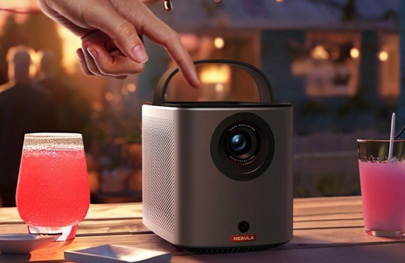 Обзор Anker Mars 3 Air