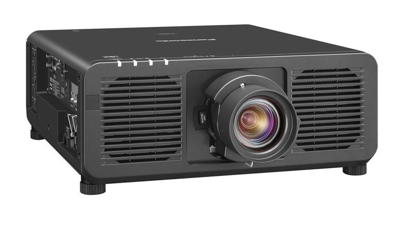 Обзор Panasonic Connect PT-REQ15