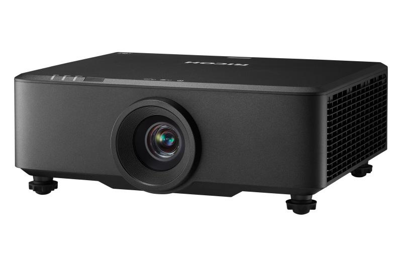 Обзор Ricoh PJ WUL6690
