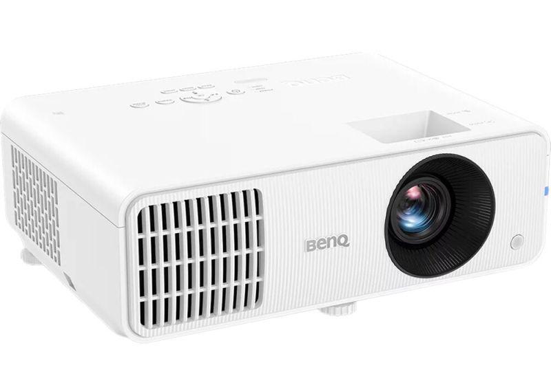 Обзор BenQ LH650